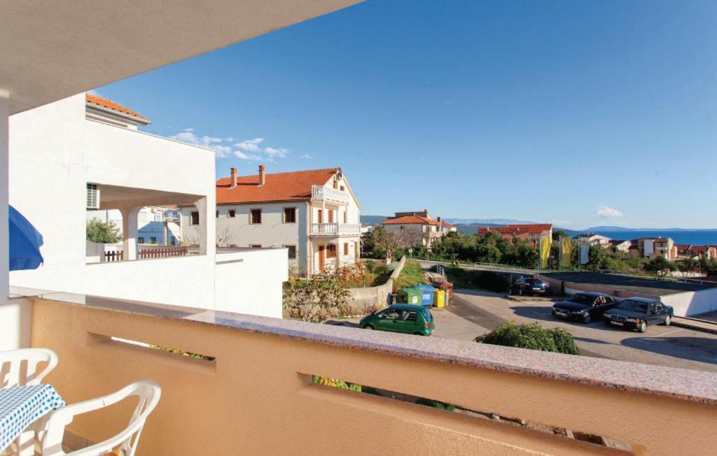 Apartmani Mile Veglia Exterior foto