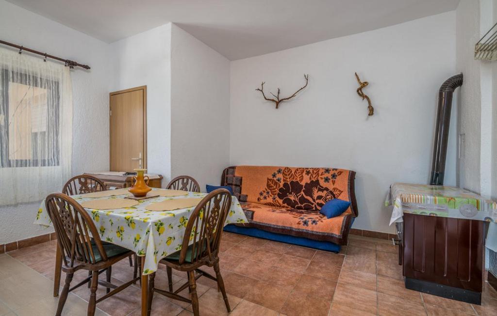 Apartmani Mile Veglia Exterior foto