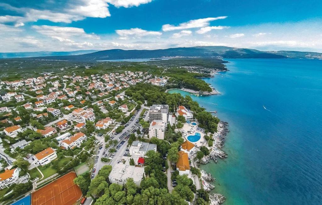 Apartmani Mile Veglia Exterior foto