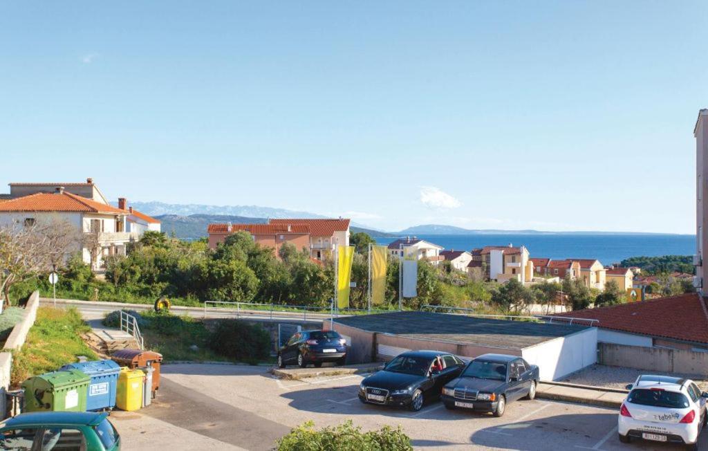 Apartmani Mile Veglia Exterior foto