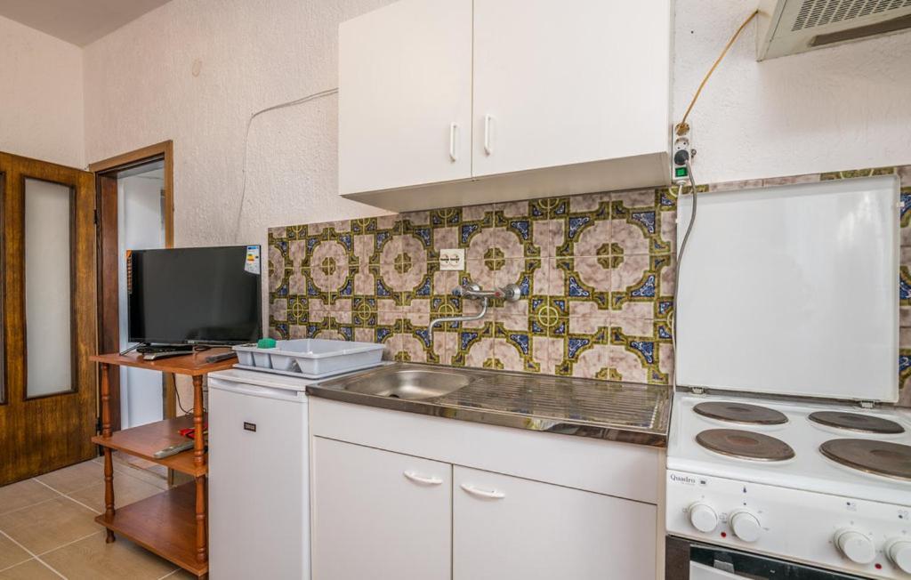 Apartmani Mile Veglia Exterior foto