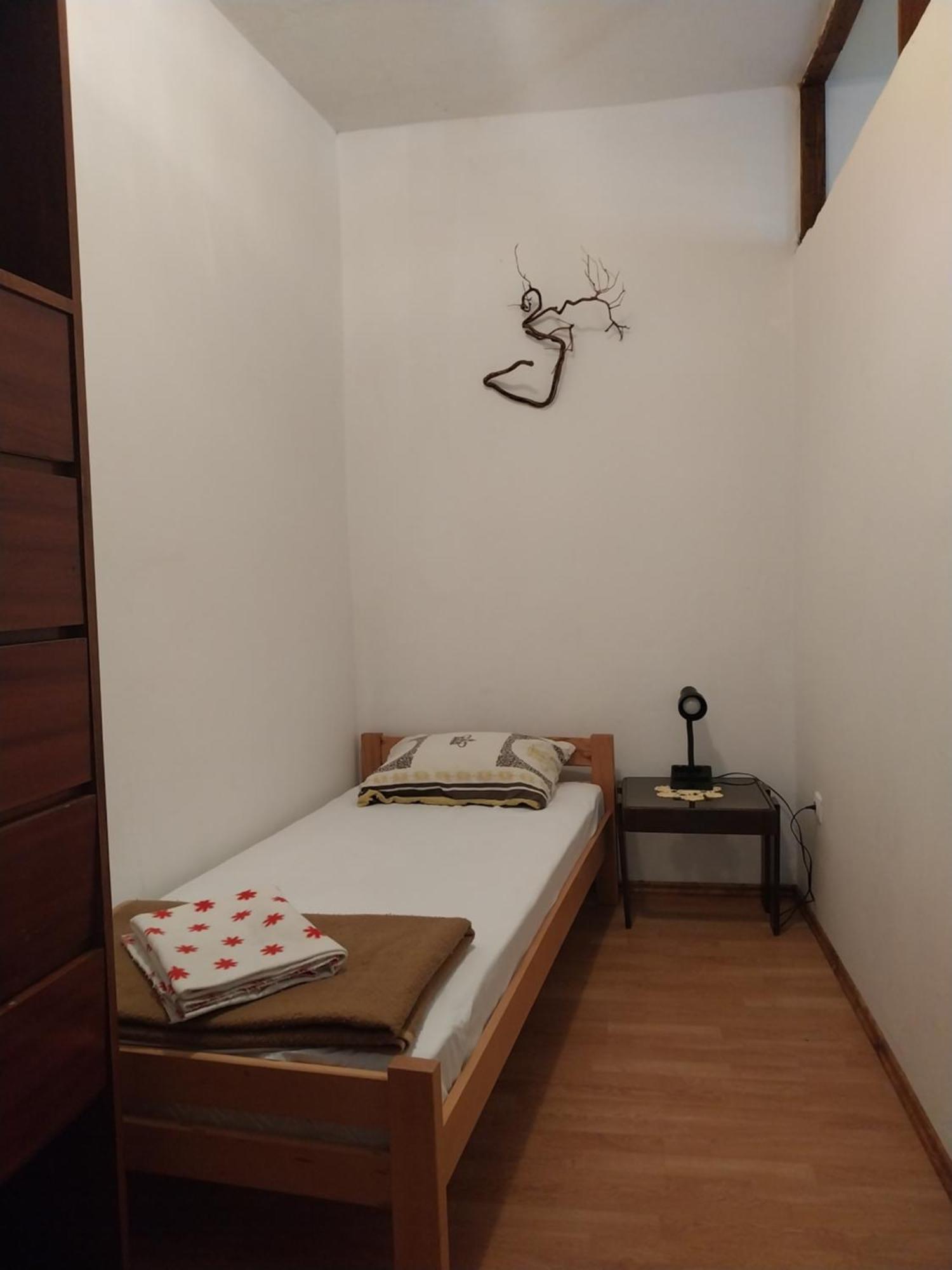 Apartmani Mile Veglia Exterior foto